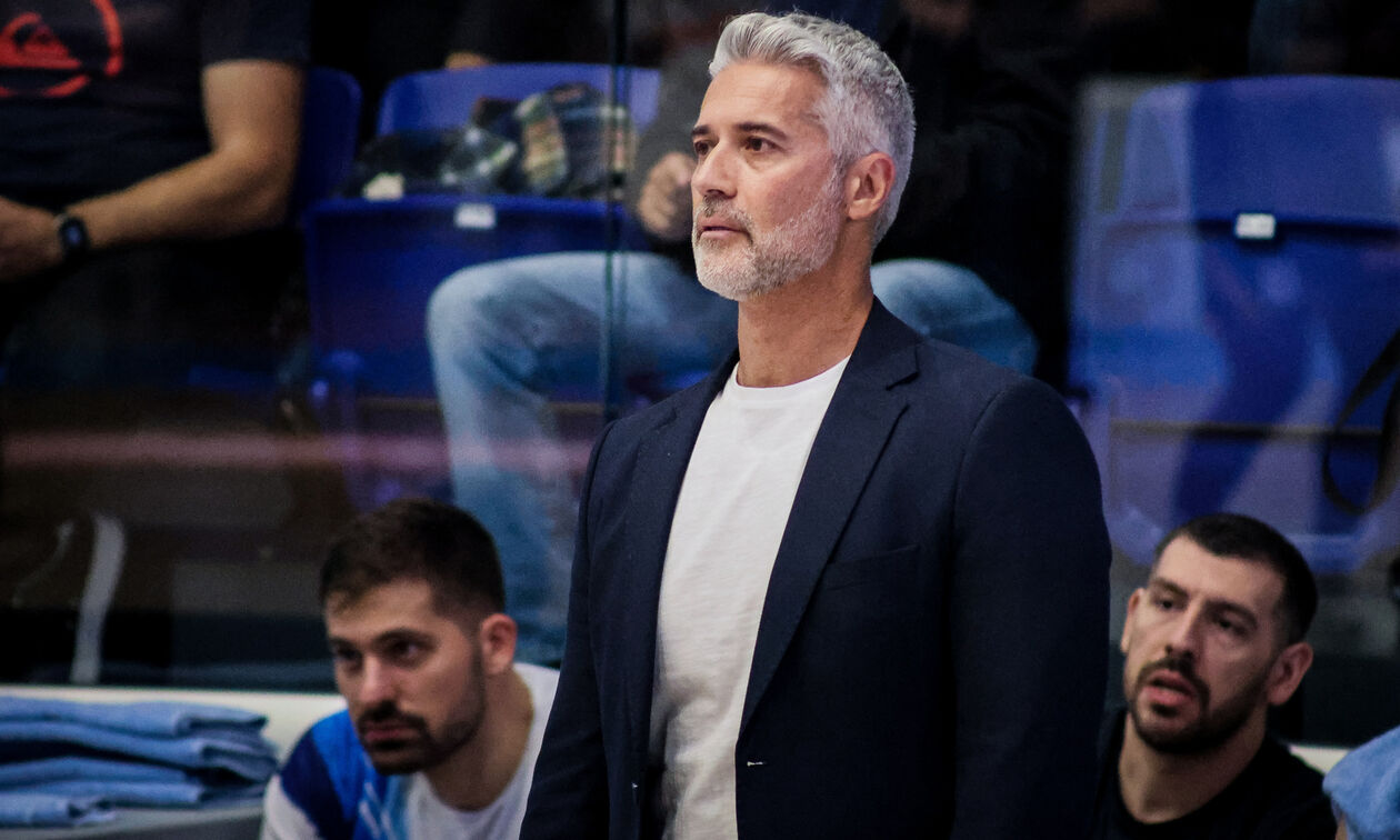 Ζιάγκος: «Έχουμε ξεπεράσει τις προσδοκίες»