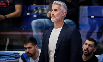 Ζιάγκος: «Έχουμε ξεπεράσει τις προσδοκίες»