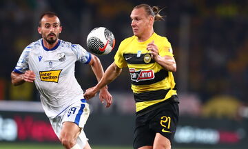 Δόξα Βύρωνα: Απέκτησε τον Φλοσάρντ Μάλτσι