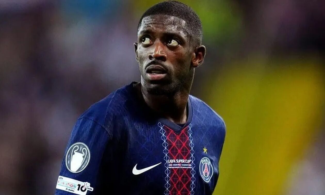 Έτοιμος να ηγηθεί ξανά της Παρί Σεν Ζερμέν ο Ντεμπελέ