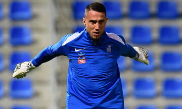 Παναθηναϊκός: Στο κάδρο ο Βλαχοδήμος