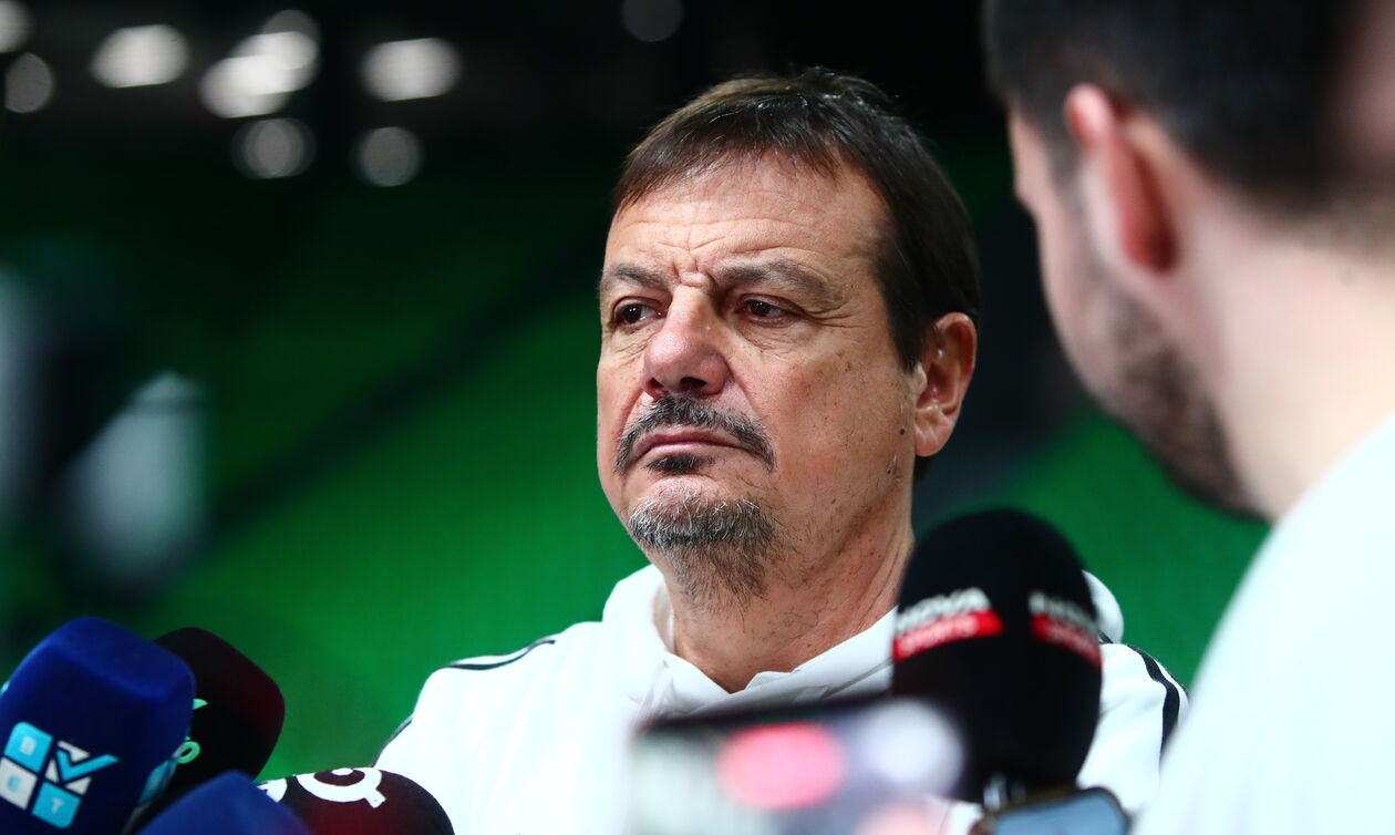 ΚΑΕ Παναθηναϊκός: Διευκρίνιση για τη δήλωση Αταμάν για Λεσόρ