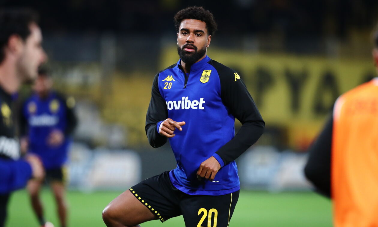 «Μπήκαν» Δώνης και Σούντμπεργκ, ελπίδες για Γαλανόπουλο και Βοριαζίδη