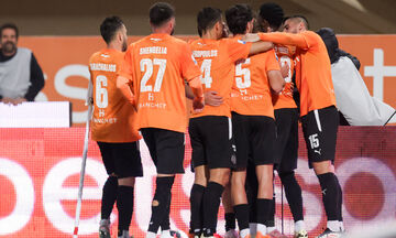 Ο.Φ.Η.-Αστέρας Τρίπολης 2-0: Οι Κρητικοί αντίπαλοι της ΑΕΚ στα προημιτελικά