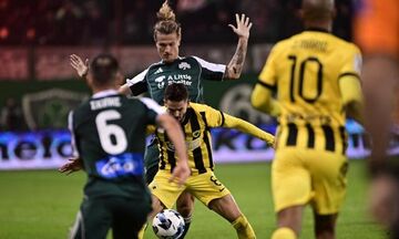 AEK: Τα εισιτήρια για το ντέρμπι με τον Παναθηναϊκό