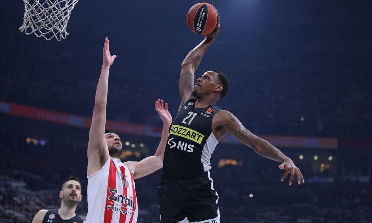 AEK: Έρχεται ο Νάναλι, επιστρέφει ο Κουζμίνσκας