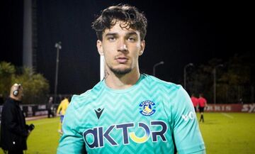 ΟΦΗ-Αστέρας: Αγωνία για Αγγελίδη, ευχές από Κόντη