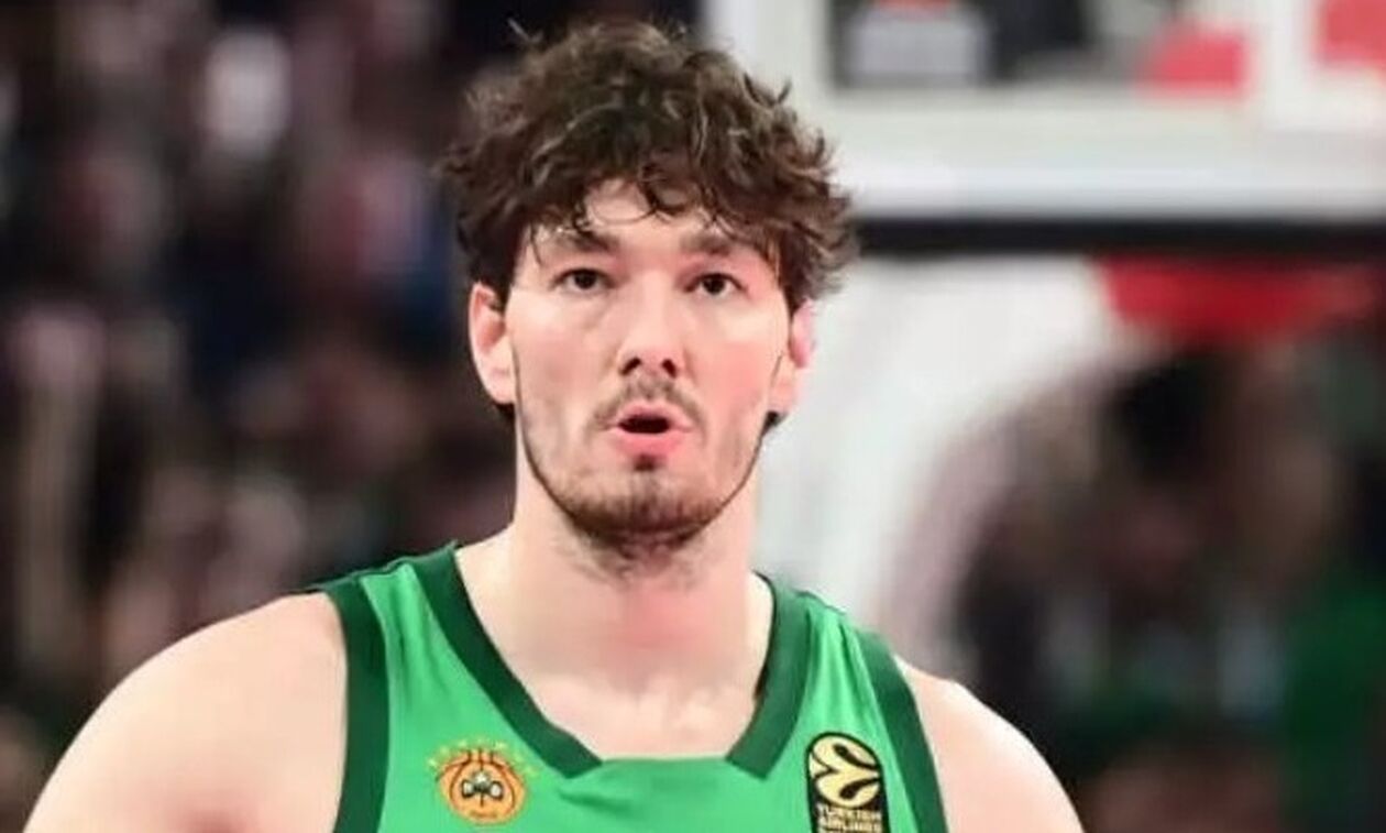 Όσμαν: «Να παίξουμε ξανά το μπάσκετ μας»