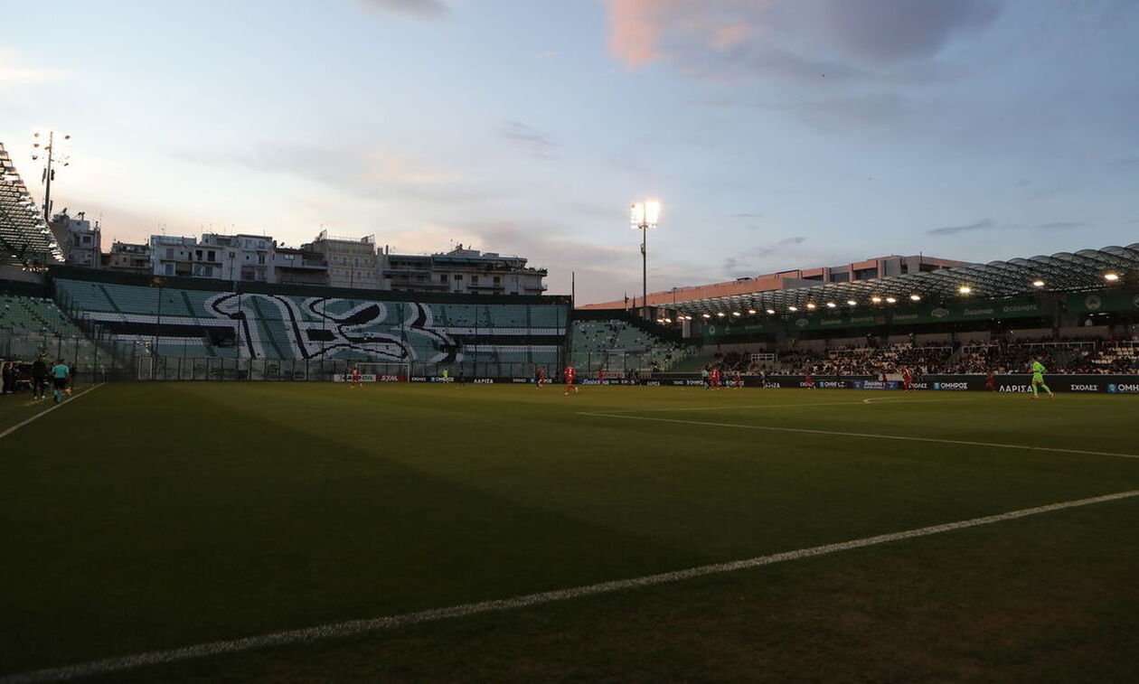 Παναθηναϊκός: Στο ΟΑΚΑ κόντρα στον Πανσερραϊκό