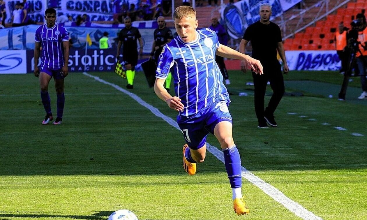 Παναθηναϊκός: «Απευθείας επαφή του Μπενίτεθ με τον Αντίνο»