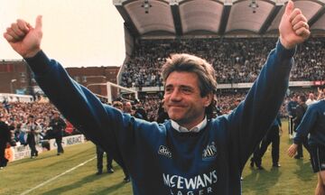 Λίβερπουλ: Διαγνώστηκε με καρκίνο ο Κέβιν Κίγκαν