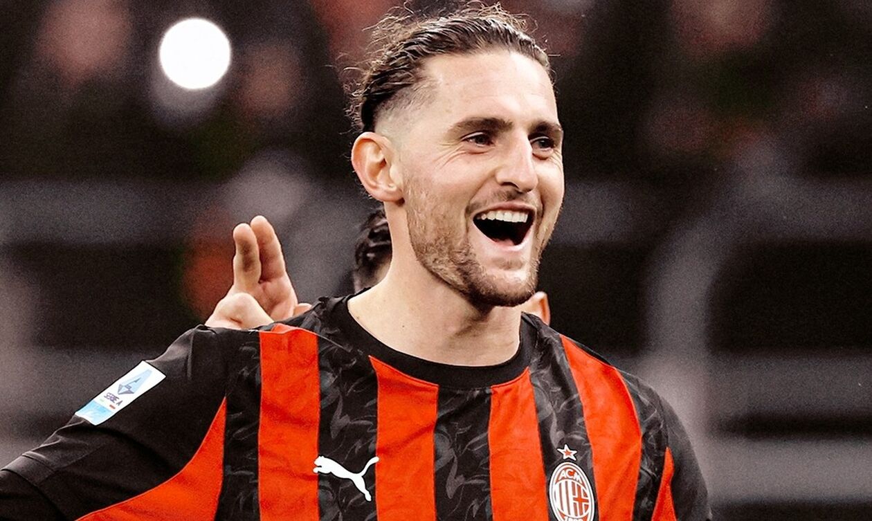 ΦΩΣ στο Στοίχημα: Με φόρα η Μίλαν   