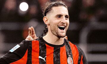 ΦΩΣ στο Στοίχημα: Με φόρα η Μίλαν   