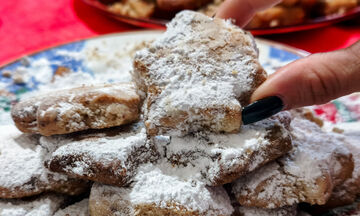 Εορτολόγιο 8 Ιανουαρίου: Ποιοι γιορτάζουν σήμερα