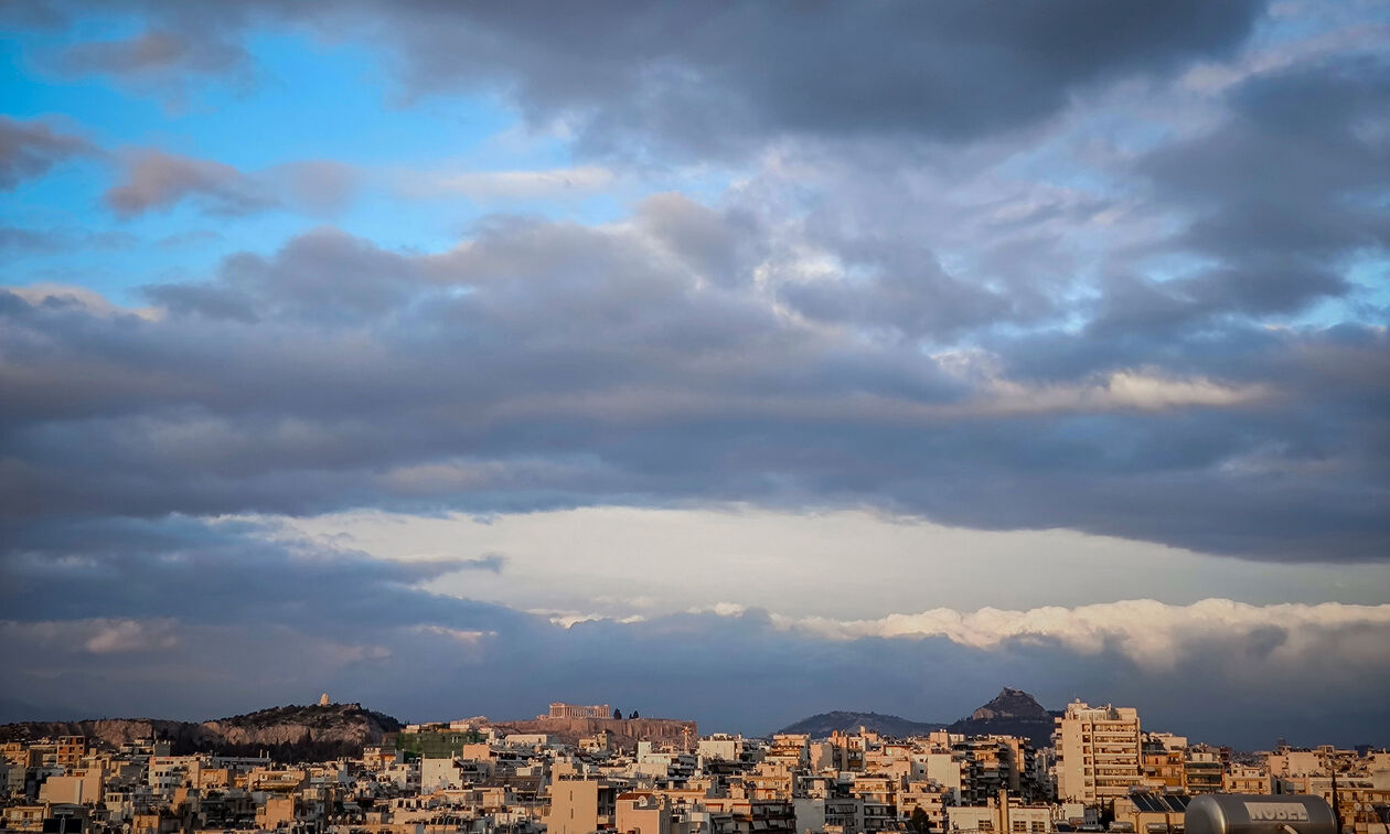 Καιρός: Πτώση της θερμοκρασίας 