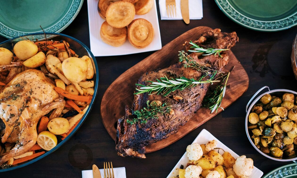 Σωματικό βάρος: Πώς θα επανέλθουμε μετά τις γιορτές