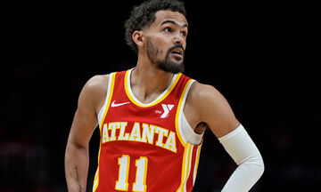 Τρέι Γιανγκ: Έκλεισε ο κύκλος του στους Χοκς, πάει στους Ουίζαρντς! 