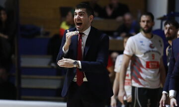 Μιχελάκος: «Το “πρωταθλητής χειμώνα” δεν λέει τίποτα»