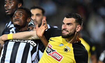 Σαμπντόρια: Παίρνει όπως φαίνεται Μήτογλου 