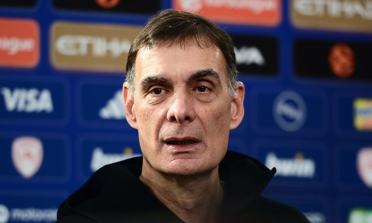 Μπαρτζώκας: «Μόλις παίρνουμε κάποιον θεωρούμε πως γίναμε αχτύπητοι» (vid)