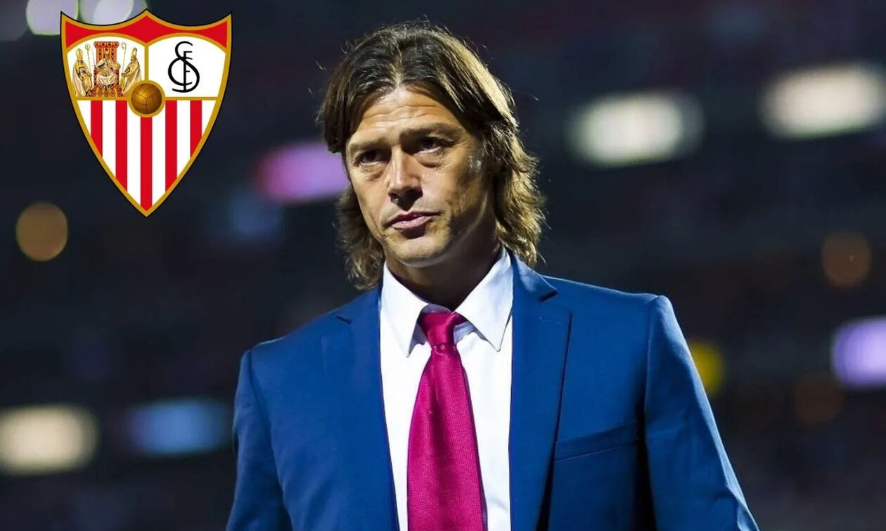 Σεβίλλη: Στήριξη σε Αλμέιδα 