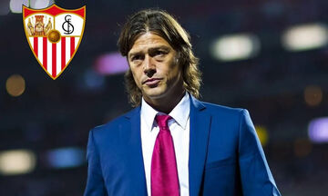 Σεβίλλη: Στήριξη σε Αλμέιδα 