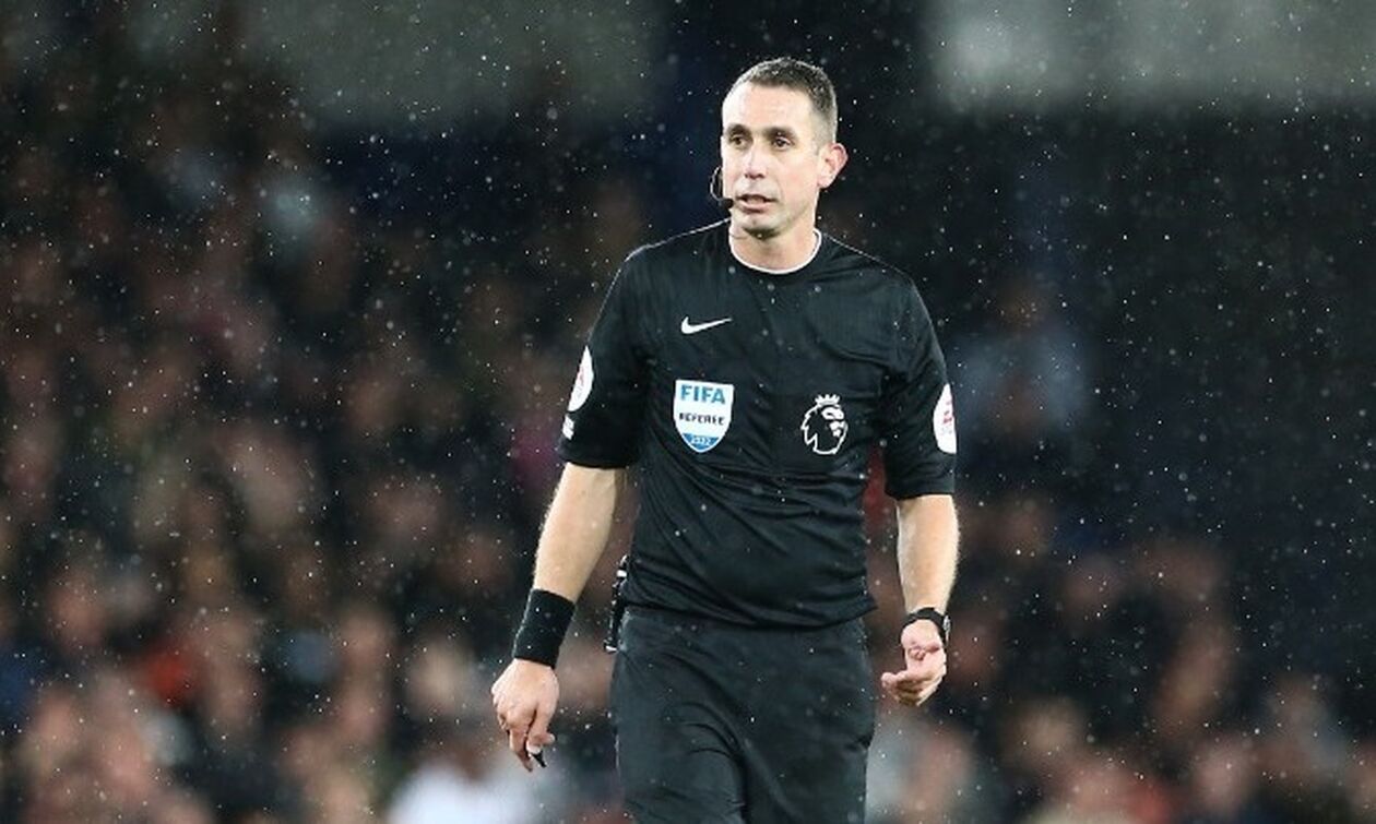 Φυλάκιση εννέα μηνών με αναστολή στον πρώην διαιτητή Ντέιβιντ Κουτ