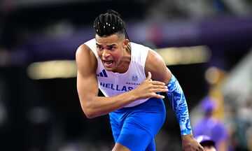 Καραλής και Νίλσεν στο Fly Athens στις 7 Φεβρουαρίου