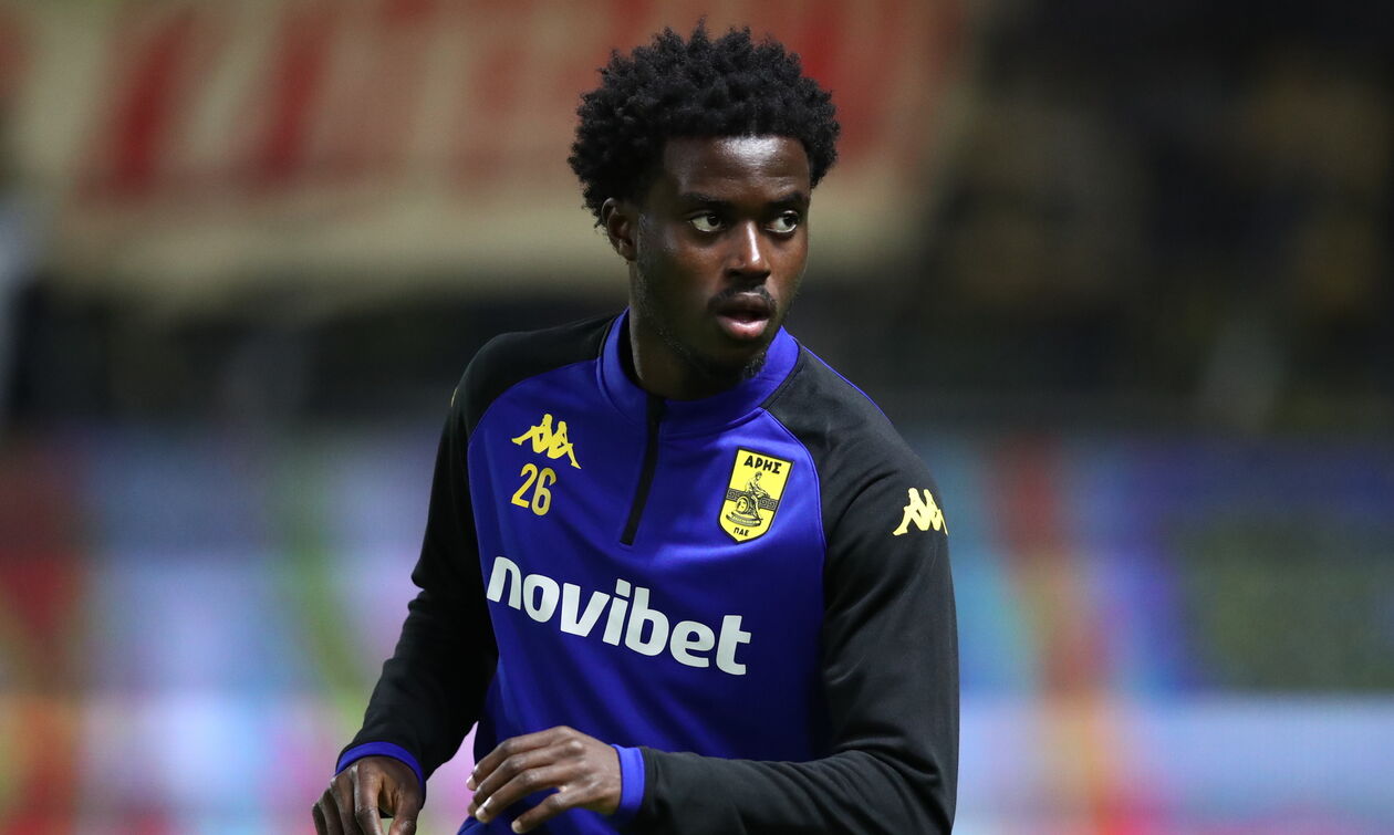 Άρης: Πρόβλημα και θεραπεία για τον Μισεουί