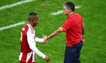 Μεντιλίμπαρ: «Θέλω να γυρίσει ο Ελ Κααμπί και να είναι χαρούμενος»