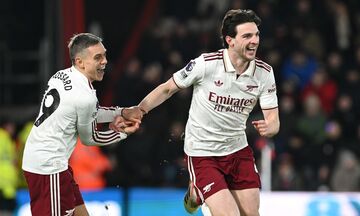 ΦΩΣ στο Στοίχημα: Γκολ και θέαμα στο Λονδίνο