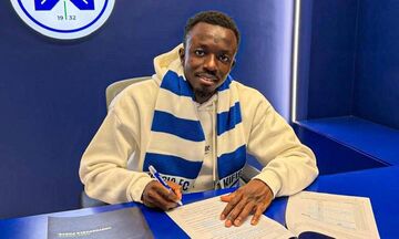 Κηφισιά: Ανακοίνωσε τον Κονατέ