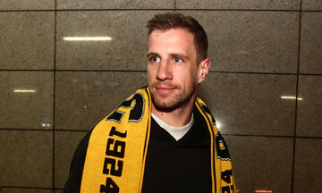 Ατζέντης Βάργκα: «Βήμα μπροστά η επιλογή της ΑΕΚ»