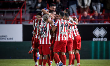 Ban από τη FIFA στον Πανσερραϊκό