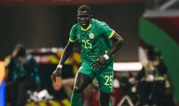 ΦΩΣ στο Στοίχημα: Ποιότητα η Σενεγάλη 