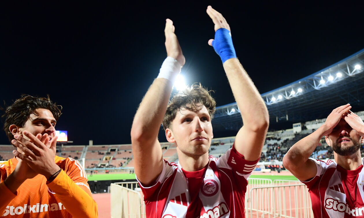 Ολυμπιακός: Το μήνυμα του Ρέτσου ότι τώρα χρειάζονται θυσίες