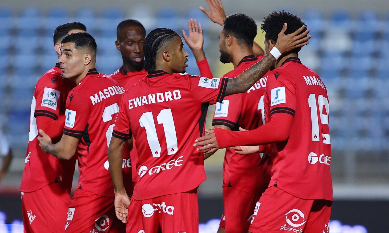 ΦΩΣ στο Στοίχημα: Ομόνοια για τίτλο 