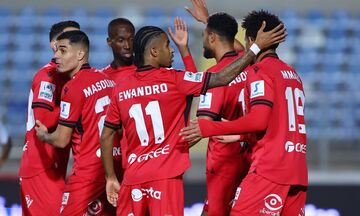 ΦΩΣ στο Στοίχημα: Ομόνοια για τίτλο 