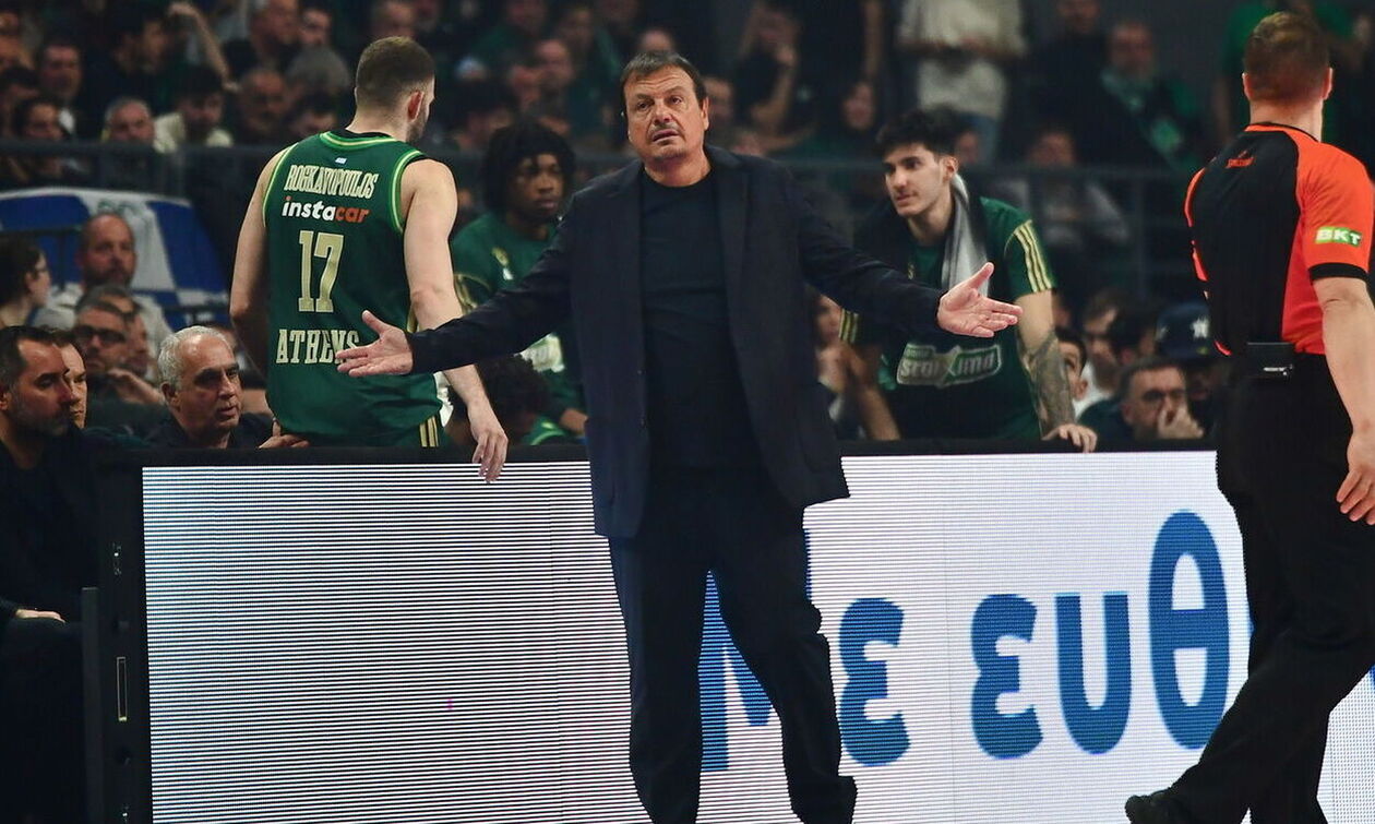 Αταμάν: «Που είναι ο Ολυμπιακός; Κανείς δεν μιλάει»