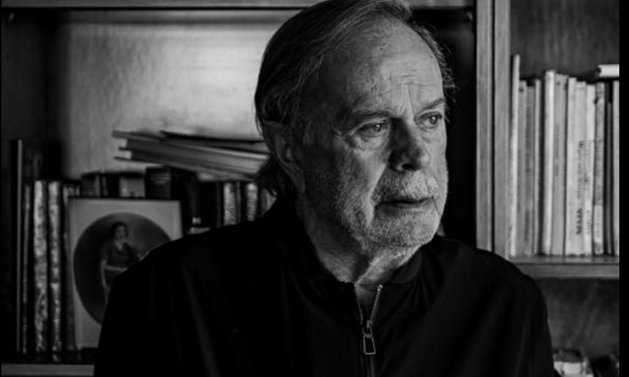 Nεκρός ο ηθοποιός, Χρήστος Πολίτης