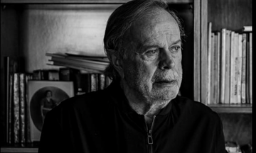 Πέθανε ο ηθοποιός, Χρήστος Πολίτης