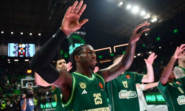 Ναν: «Η συγκέντρωσή μας σήμερα ήταν στην άμυνα για 40 λεπτά»