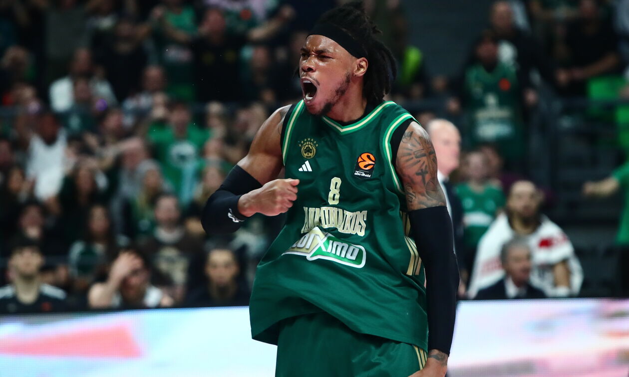 Χολμς: «Ευγνώμων που είμαι πίσω και μπορώ να βοηθήσω»