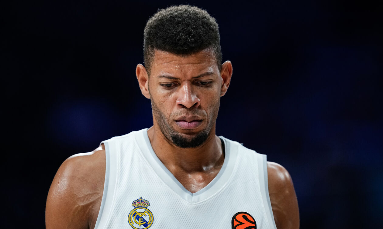 Πρώτος ριμπάουντερ στην ιστορία της Euroleague ο Έντι Ταβάρες 