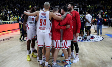 Ολυμπιακός - Μπάγερν: Με στόχο την επιστροφή στις νίκες οι ερυθρόλευκοι 