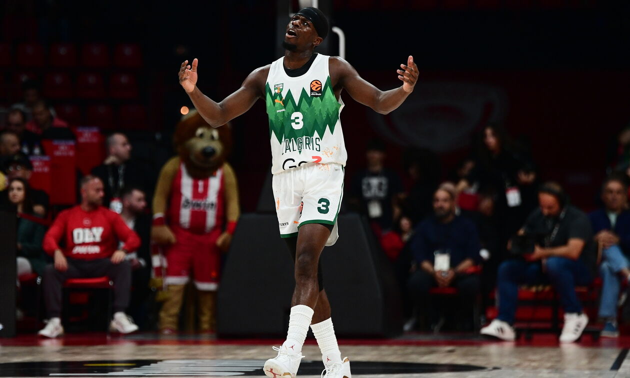 Euroleague: Ντέρμπι σε Κάουνας, Βαρκελώνη