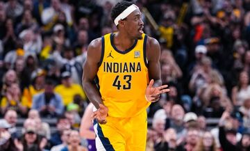 NBA: Επιτέλους νίκη οι Πέισερς, οι Τίμπεργουλβς λύγισαν τους Καβαλίερς, αναβολή στο Σικάγο (vid)