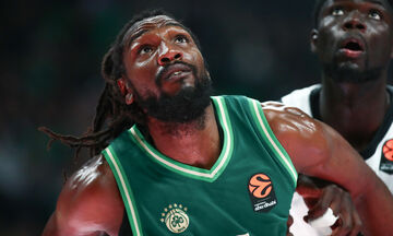 Φαρίντ: «Παίξαμε το μπάσκετ που θέλαμε - Θα κάνουμε ό,τι καλύτερο για τον τίτλο»