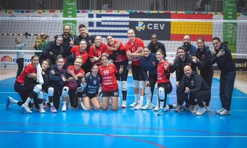 Εσκίμο - Πανιώνιος 0-3: Αποφασιστικό βήμα πρόκρισης για τον Ιστορικό