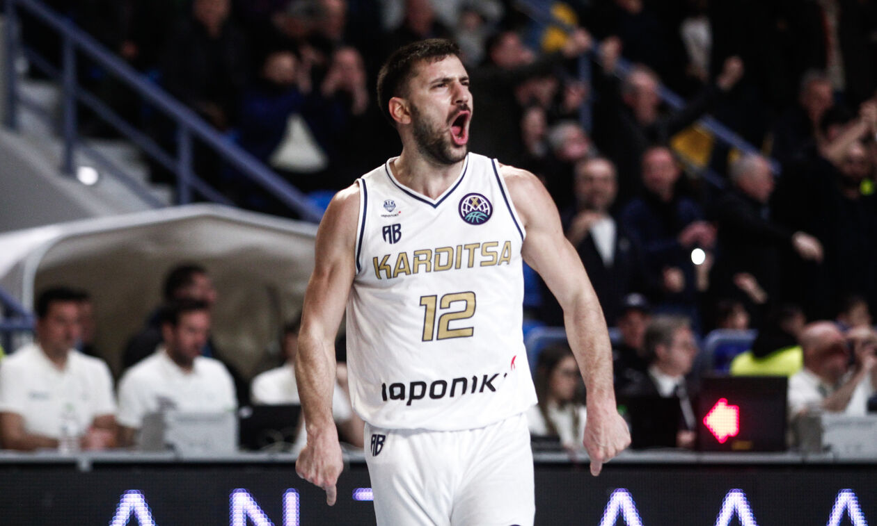 Δίπλαρος: «Αφιερώνω τη νίκη στους βοηθούς προπονητές που ξημεροβραδιάζονται για εμάς»